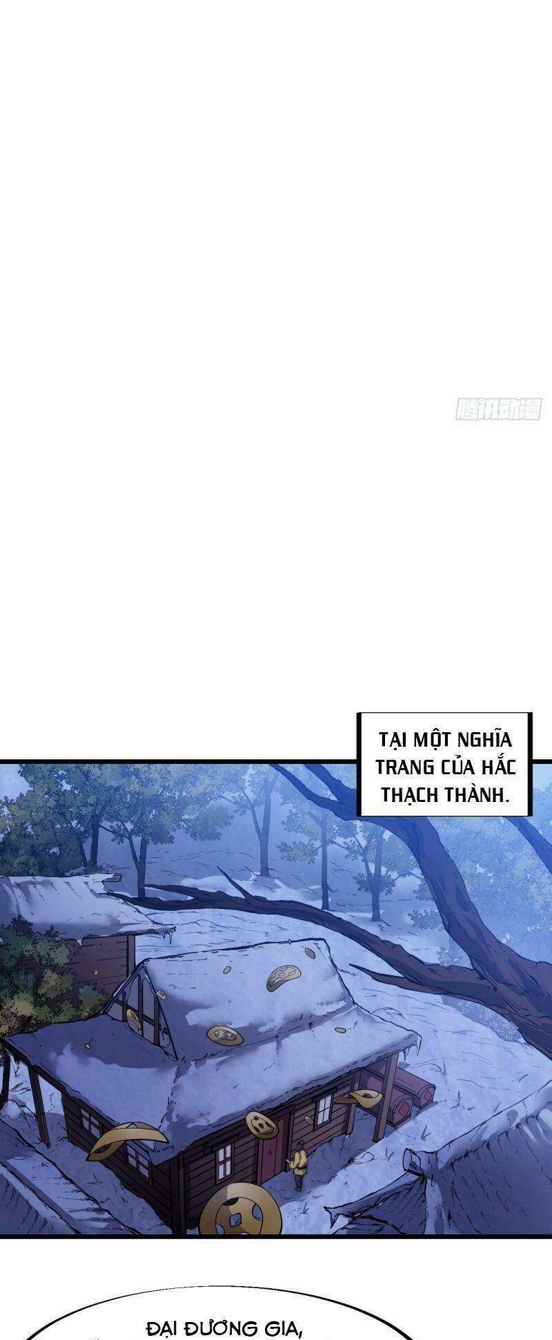 Ta Có Một Sơn Trại Chapter 69 - Trang 4