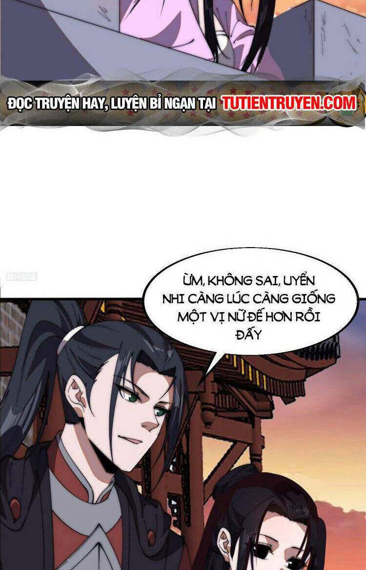 Ta Có Một Sơn Trại Chapter 690 - Trang 9