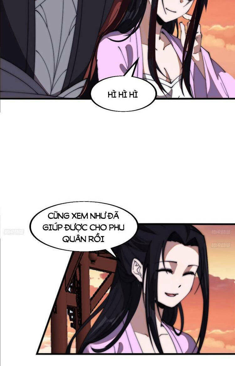 Ta Có Một Sơn Trại Chapter 690 - Trang 10