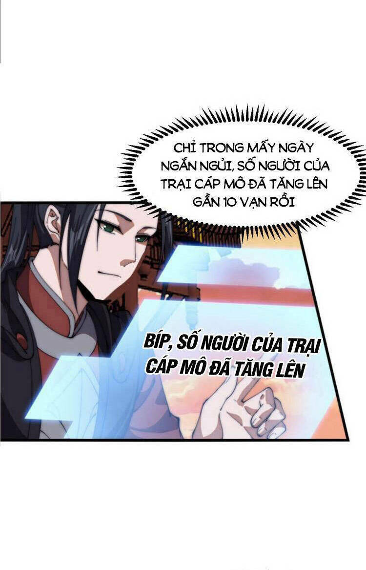 Ta Có Một Sơn Trại Chapter 690 - Trang 11