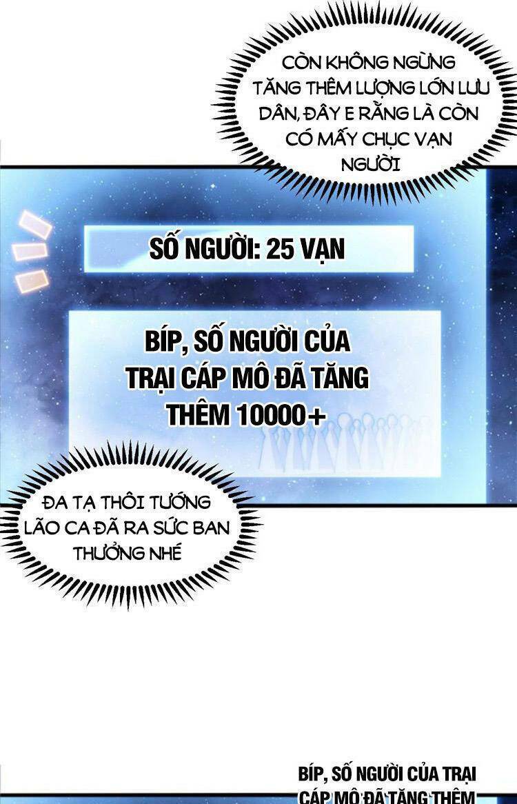 Ta Có Một Sơn Trại Chapter 690 - Trang 12