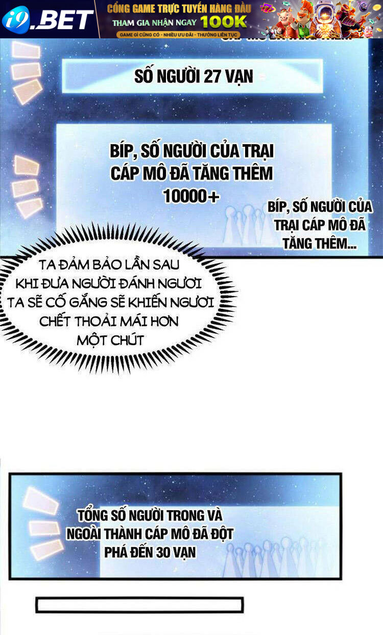 Ta Có Một Sơn Trại Chapter 690 - Trang 13