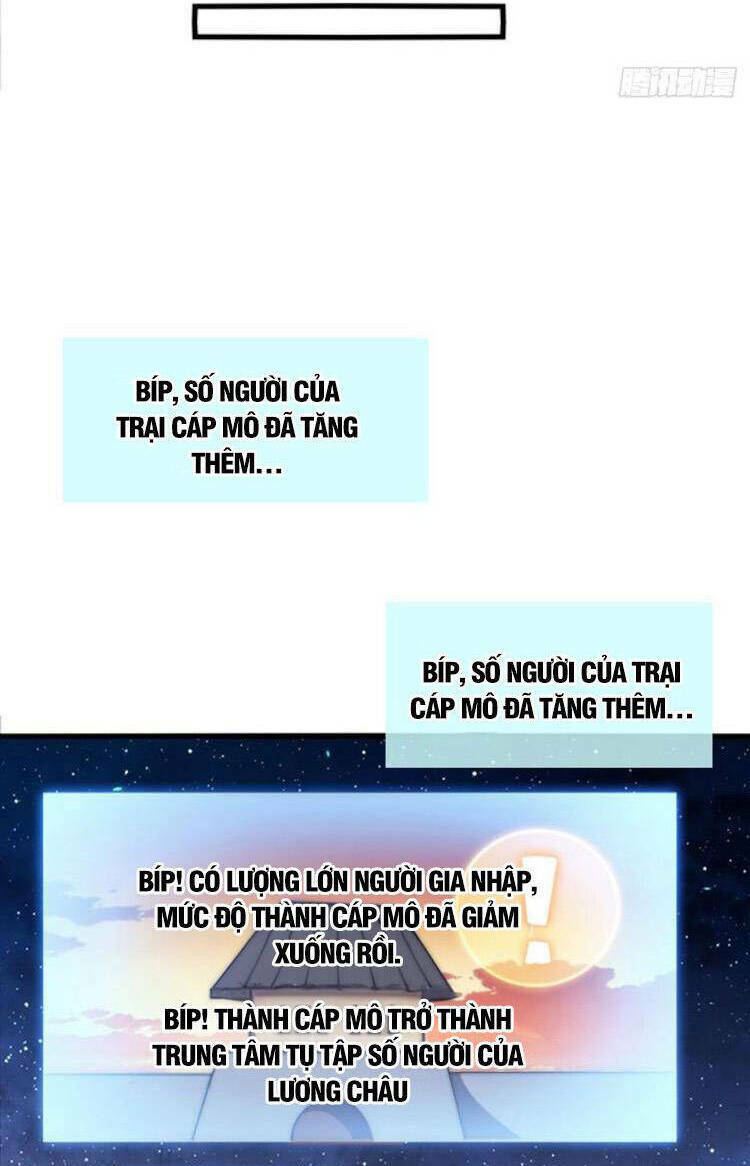 Ta Có Một Sơn Trại Chapter 690 - Trang 14