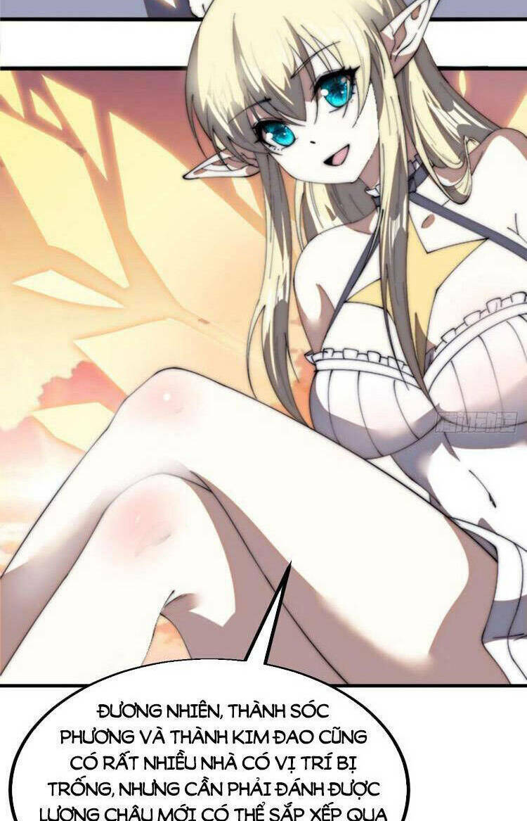 Ta Có Một Sơn Trại Chapter 690 - Trang 17