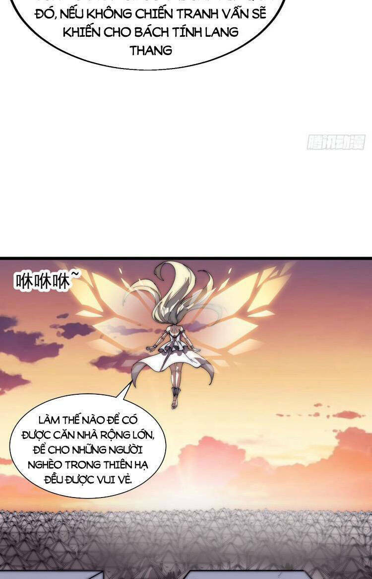 Ta Có Một Sơn Trại Chapter 690 - Trang 18