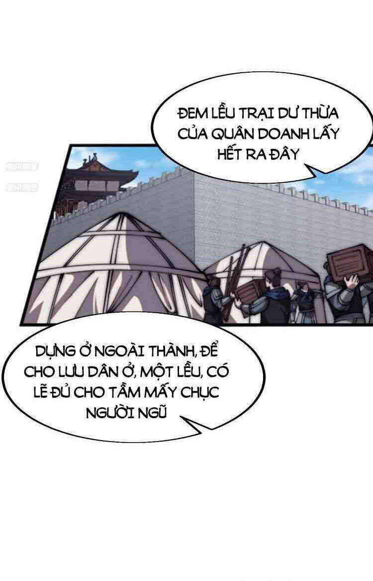 Ta Có Một Sơn Trại Chapter 690 - Trang 1
