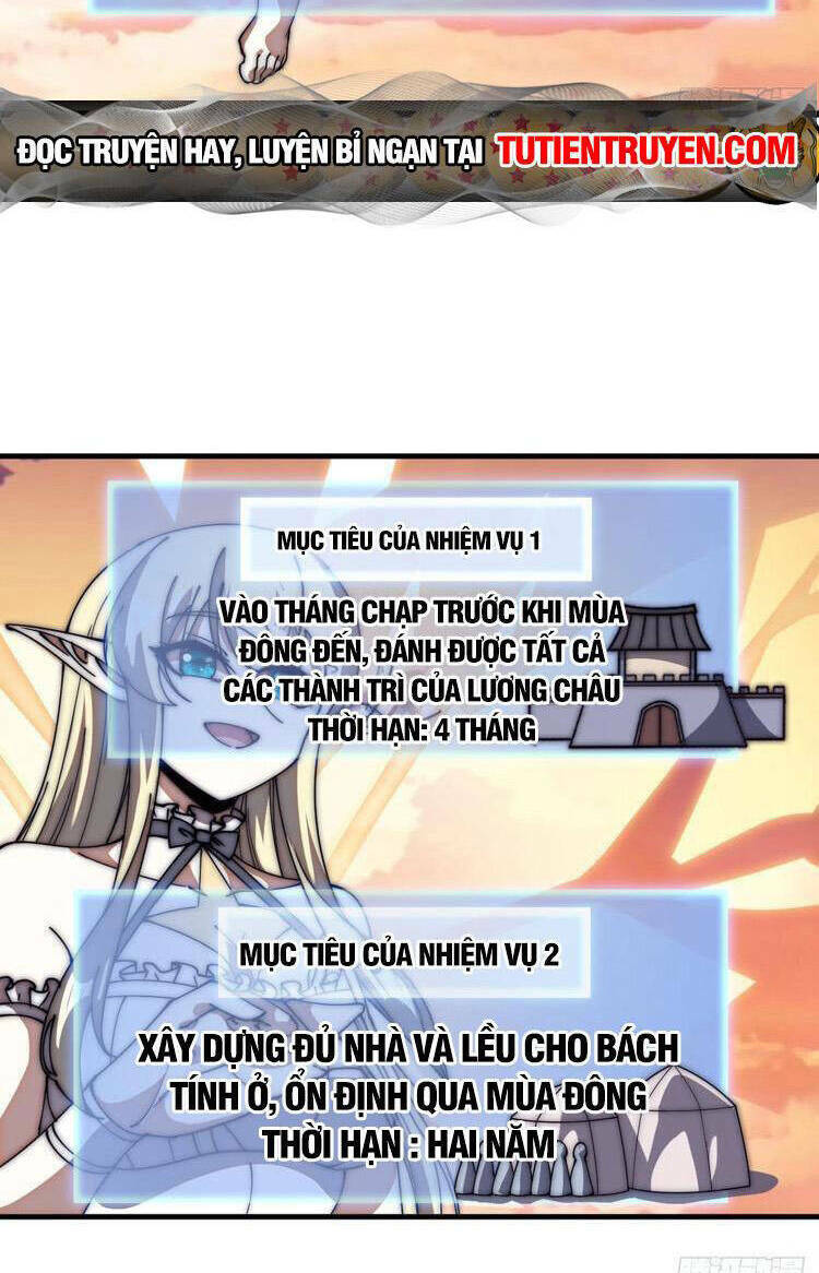 Ta Có Một Sơn Trại Chapter 690 - Trang 20