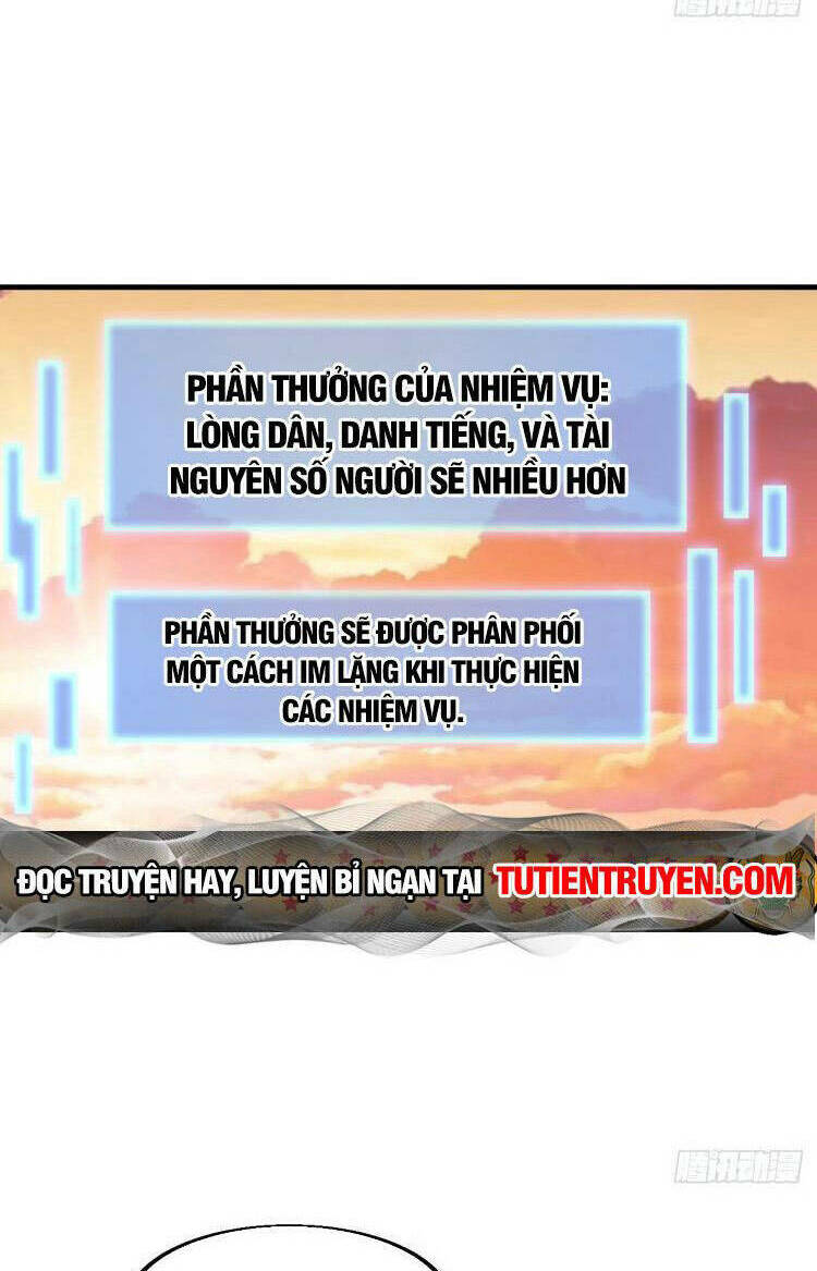 Ta Có Một Sơn Trại Chapter 690 - Trang 21