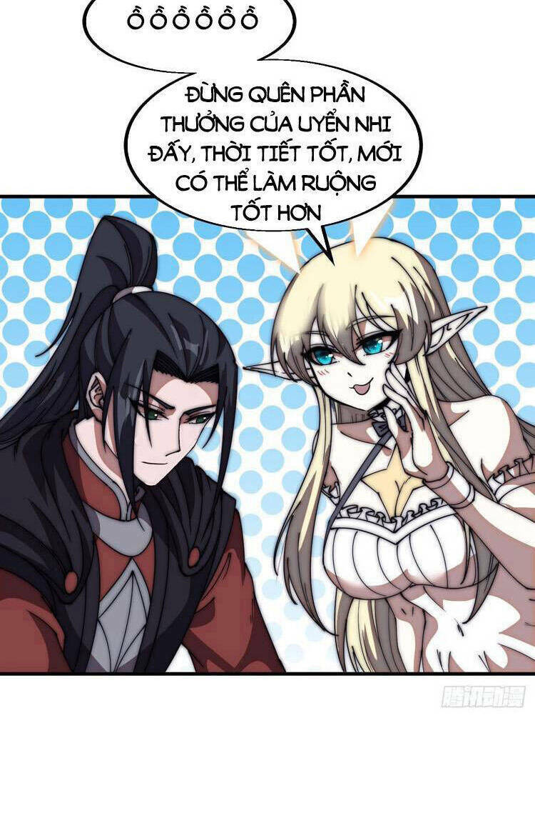 Ta Có Một Sơn Trại Chapter 690 - Trang 22