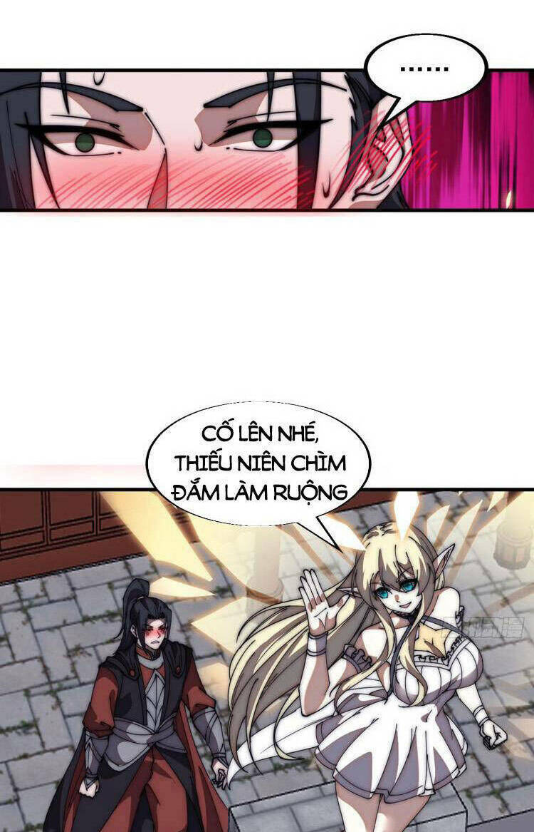 Ta Có Một Sơn Trại - Chapter 690 - Page 23