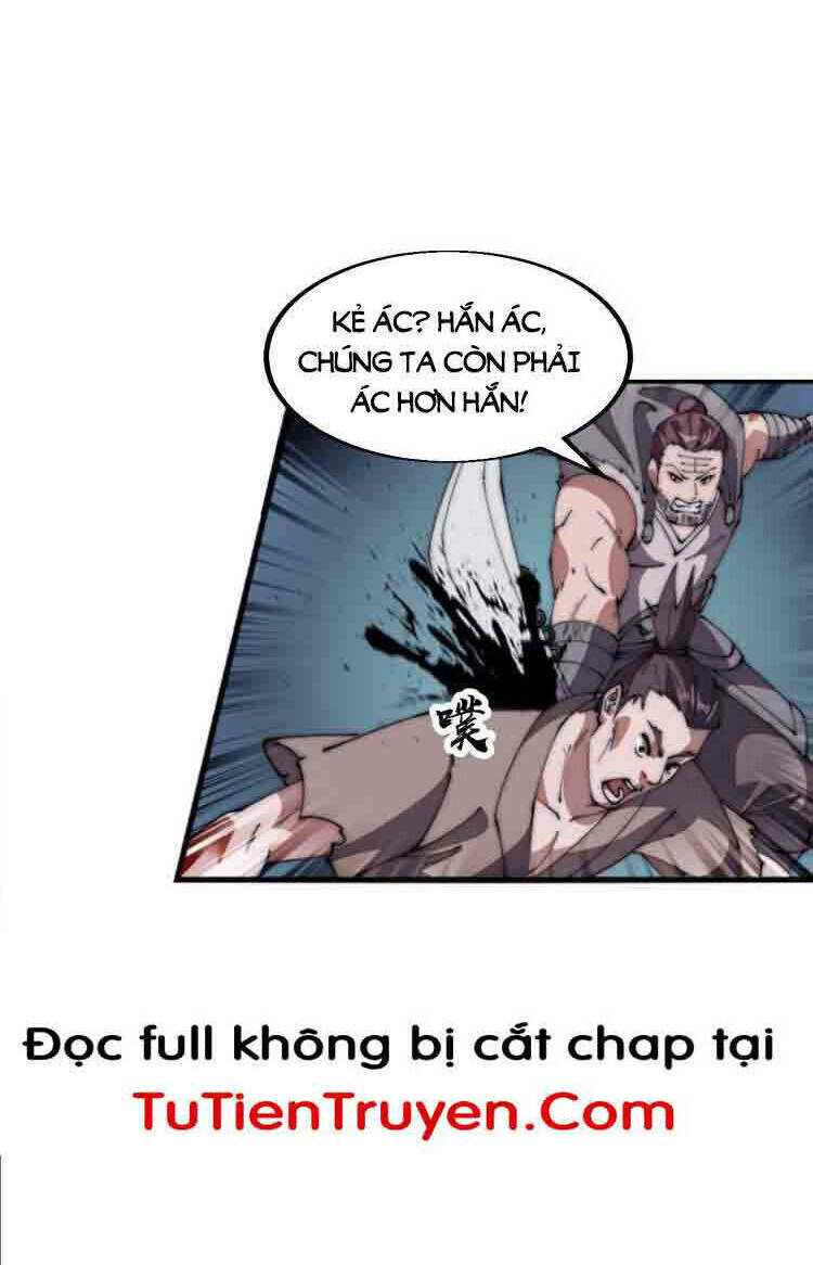 Ta Có Một Sơn Trại Chapter 690 - Trang 4