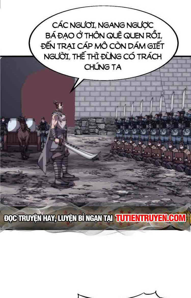 Ta Có Một Sơn Trại Chapter 690 - Trang 5