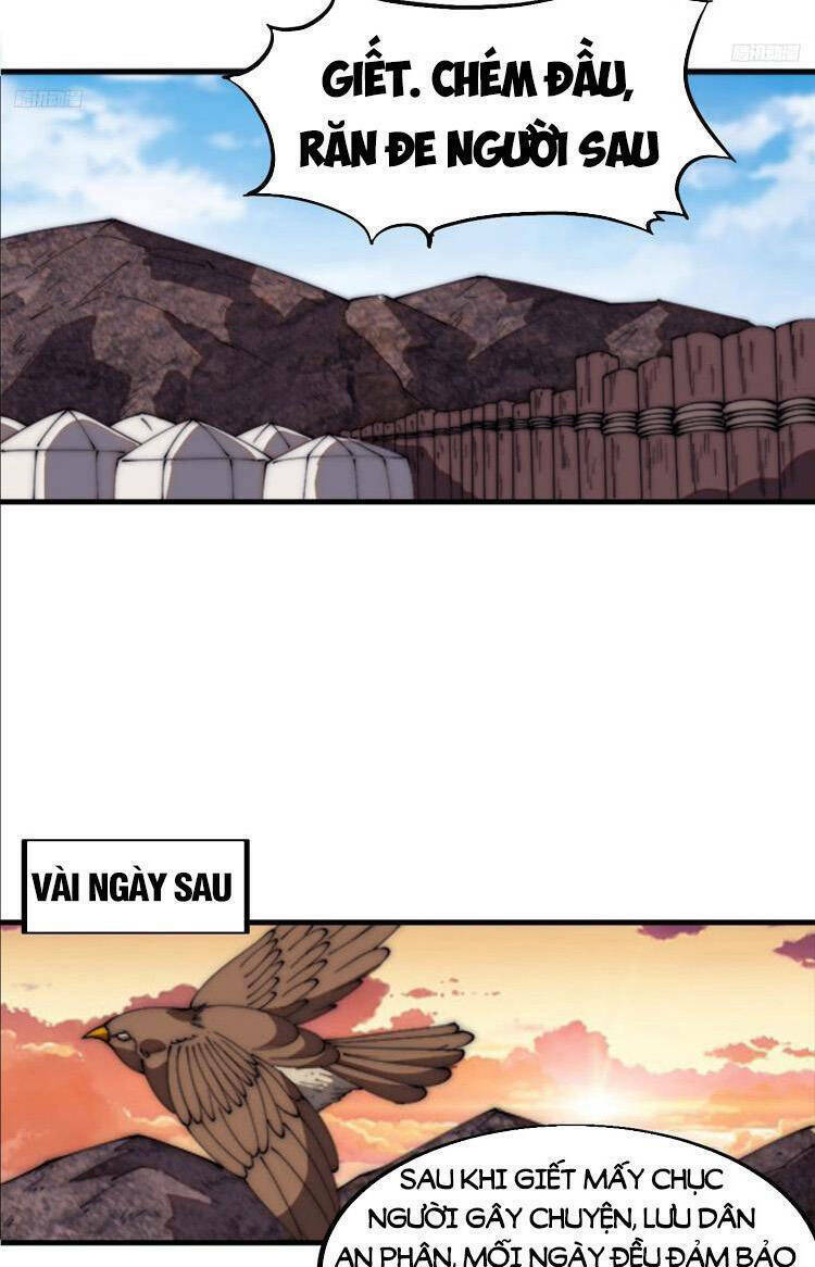 Ta Có Một Sơn Trại Chapter 690 - Trang 6