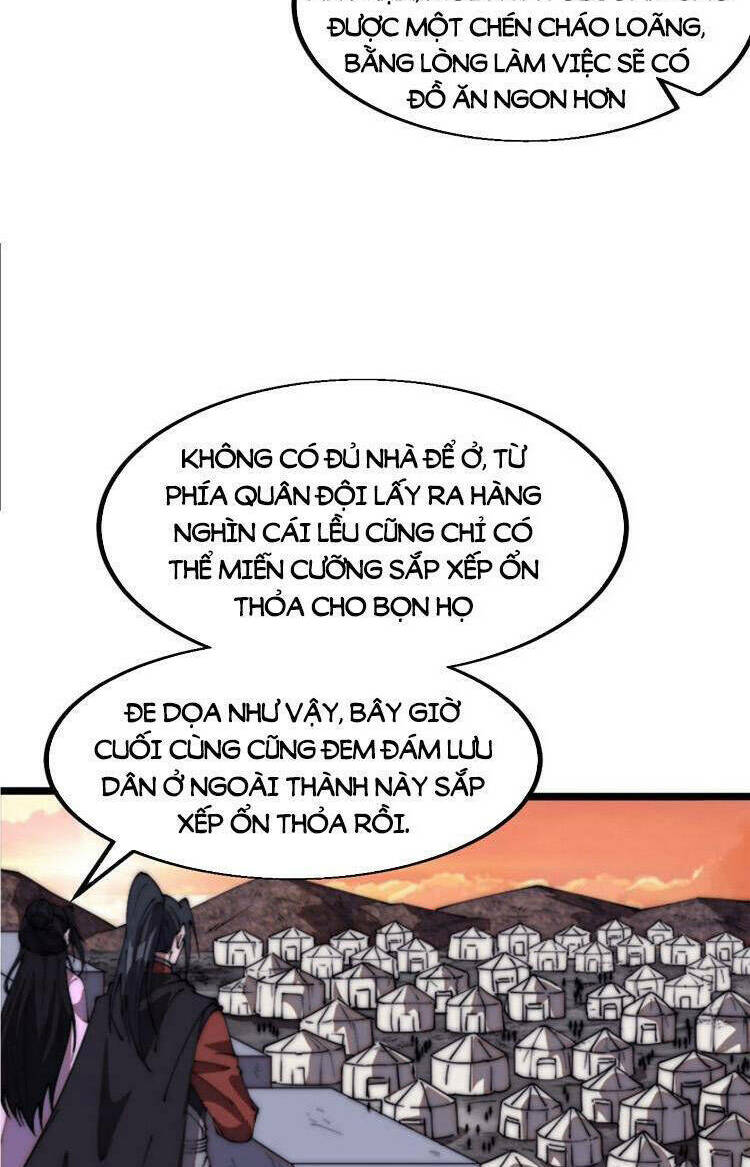 Ta Có Một Sơn Trại Chapter 690 - Trang 7