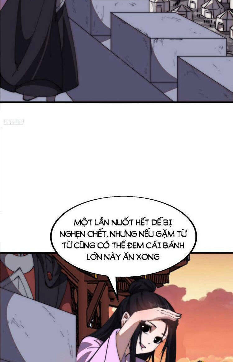 Ta Có Một Sơn Trại Chapter 690 - Trang 8