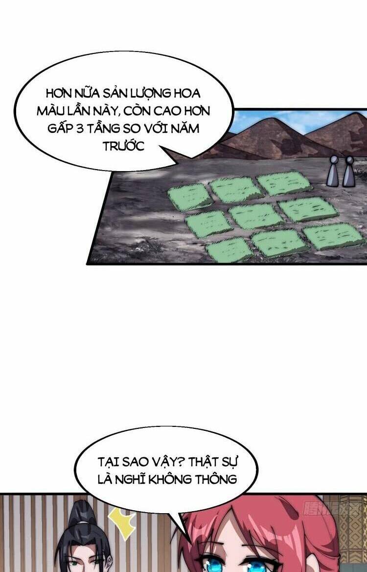 Ta Có Một Sơn Trại Chapter 691 - Trang 9