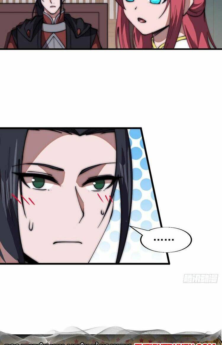 Ta Có Một Sơn Trại Chapter 691 - Trang 10