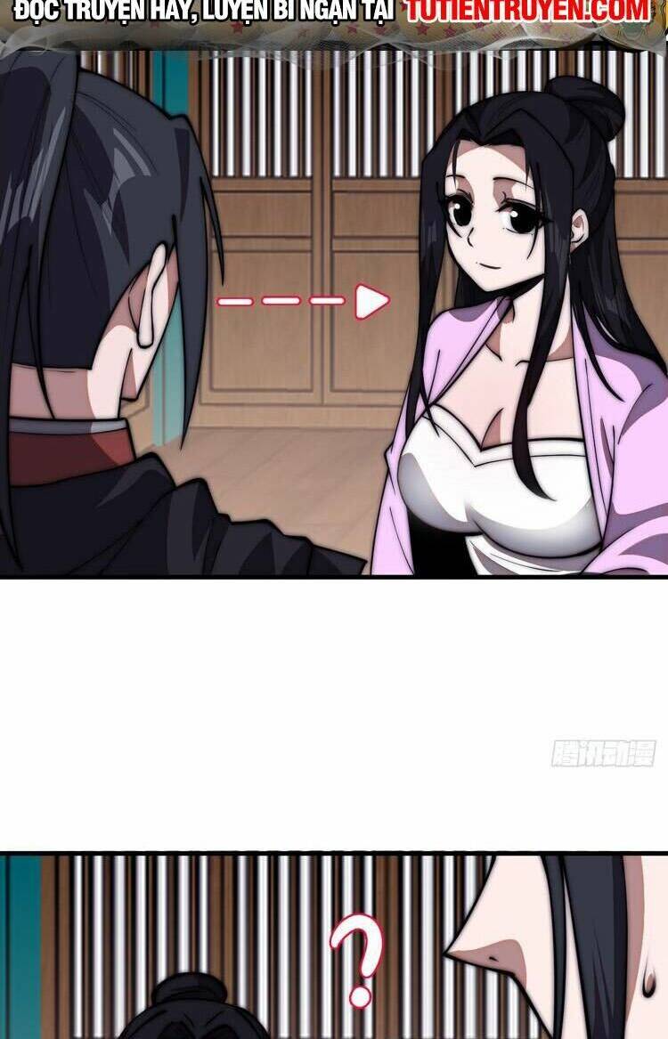 Ta Có Một Sơn Trại Chapter 691 - Trang 11