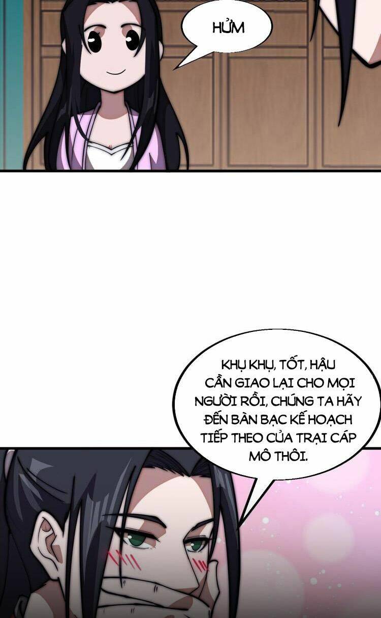 Ta Có Một Sơn Trại Chapter 691 - Trang 12