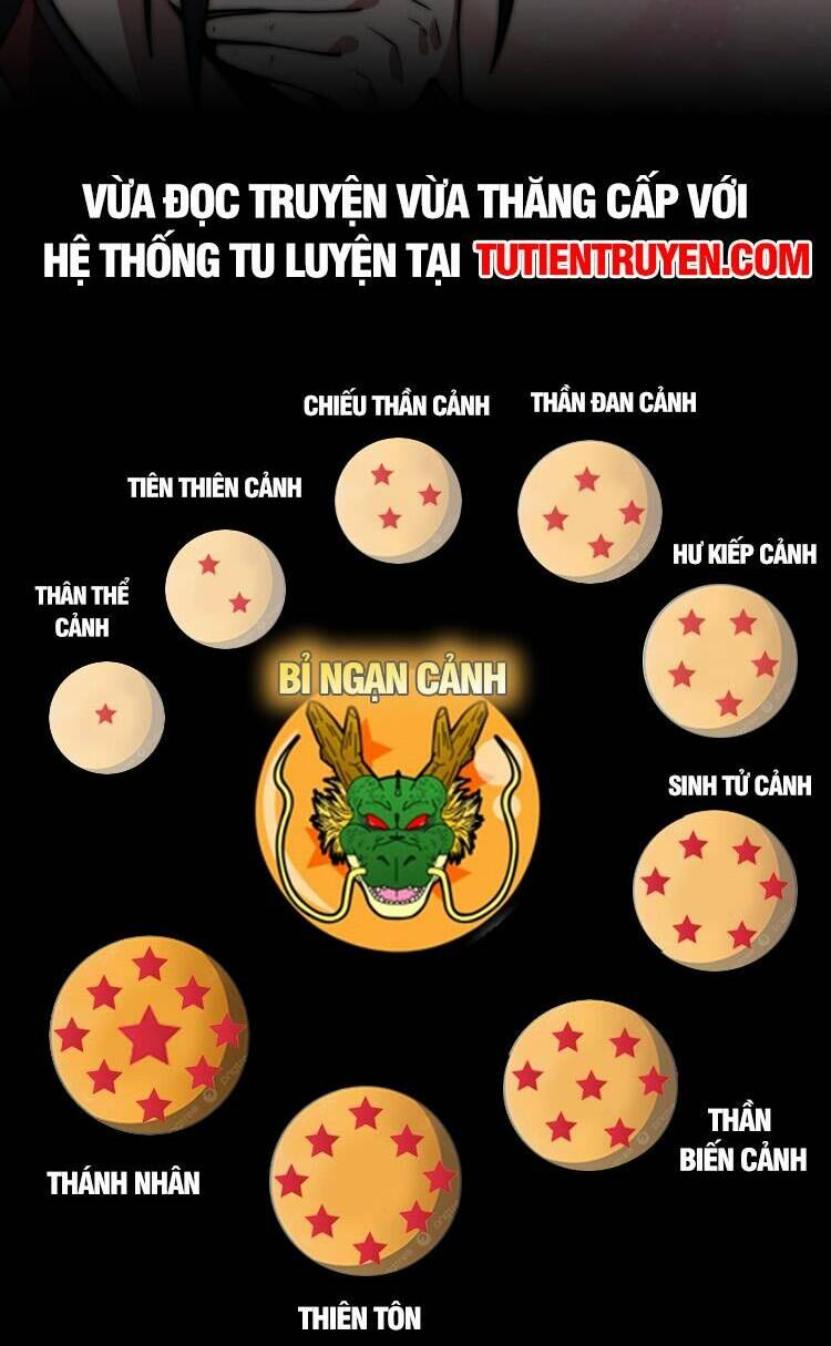 Ta Có Một Sơn Trại - Chapter 691 - Page 13