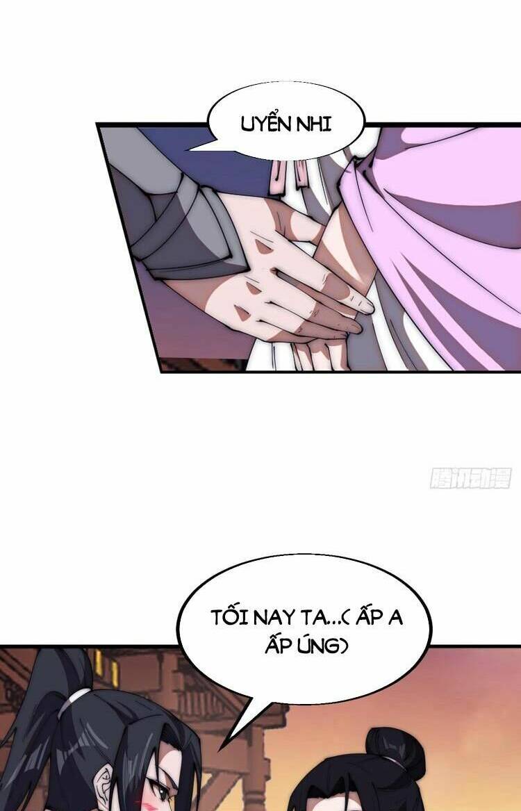 Ta Có Một Sơn Trại Chapter 691 - Trang 1