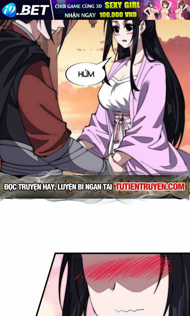 Ta Có Một Sơn Trại Chapter 691 - Trang 2