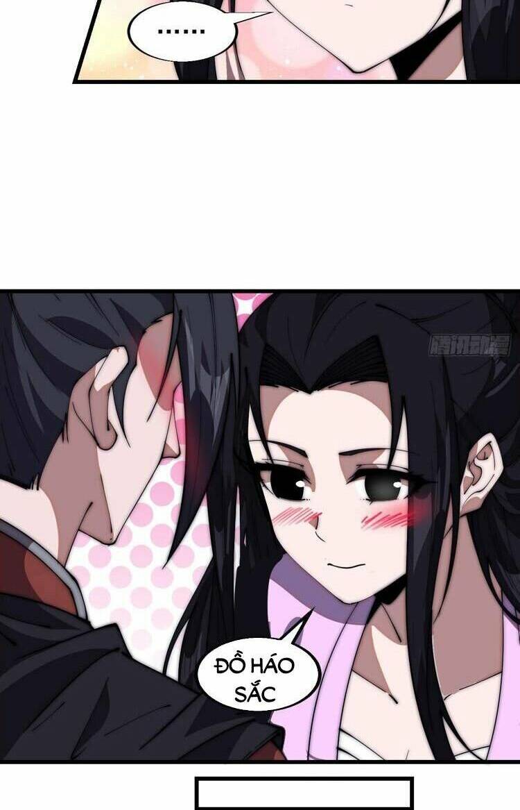 Ta Có Một Sơn Trại Chapter 691 - Trang 3