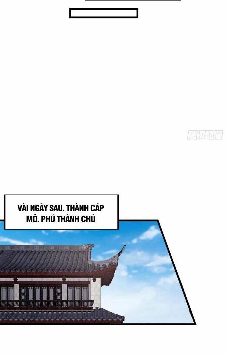 Ta Có Một Sơn Trại Chapter 691 - Trang 4