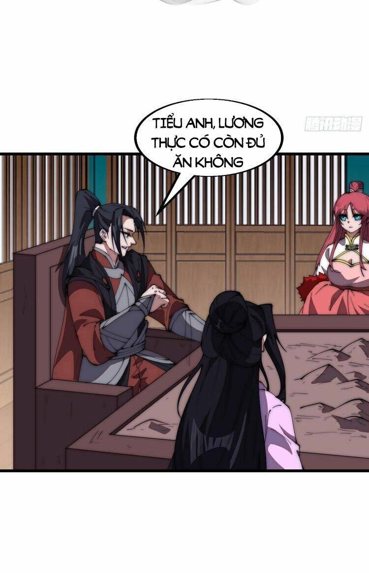 Ta Có Một Sơn Trại Chapter 691 - Trang 6