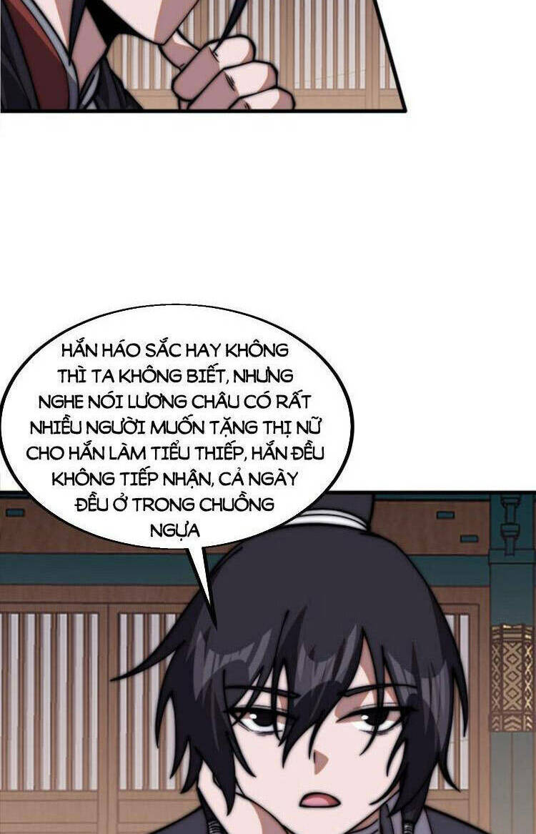 Ta Có Một Sơn Trại Chapter 692 - Trang 9