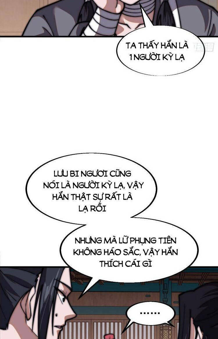 Ta Có Một Sơn Trại Chapter 692 - Trang 10