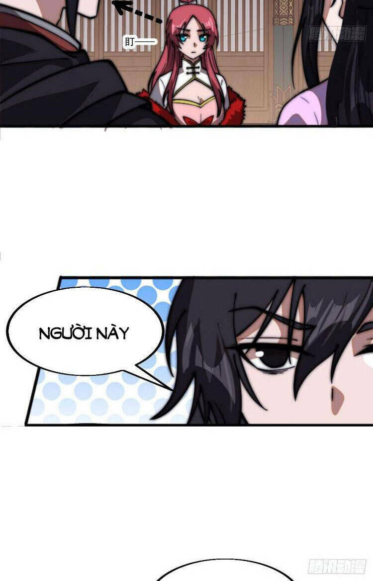 Ta Có Một Sơn Trại Chapter 692 - Trang 11