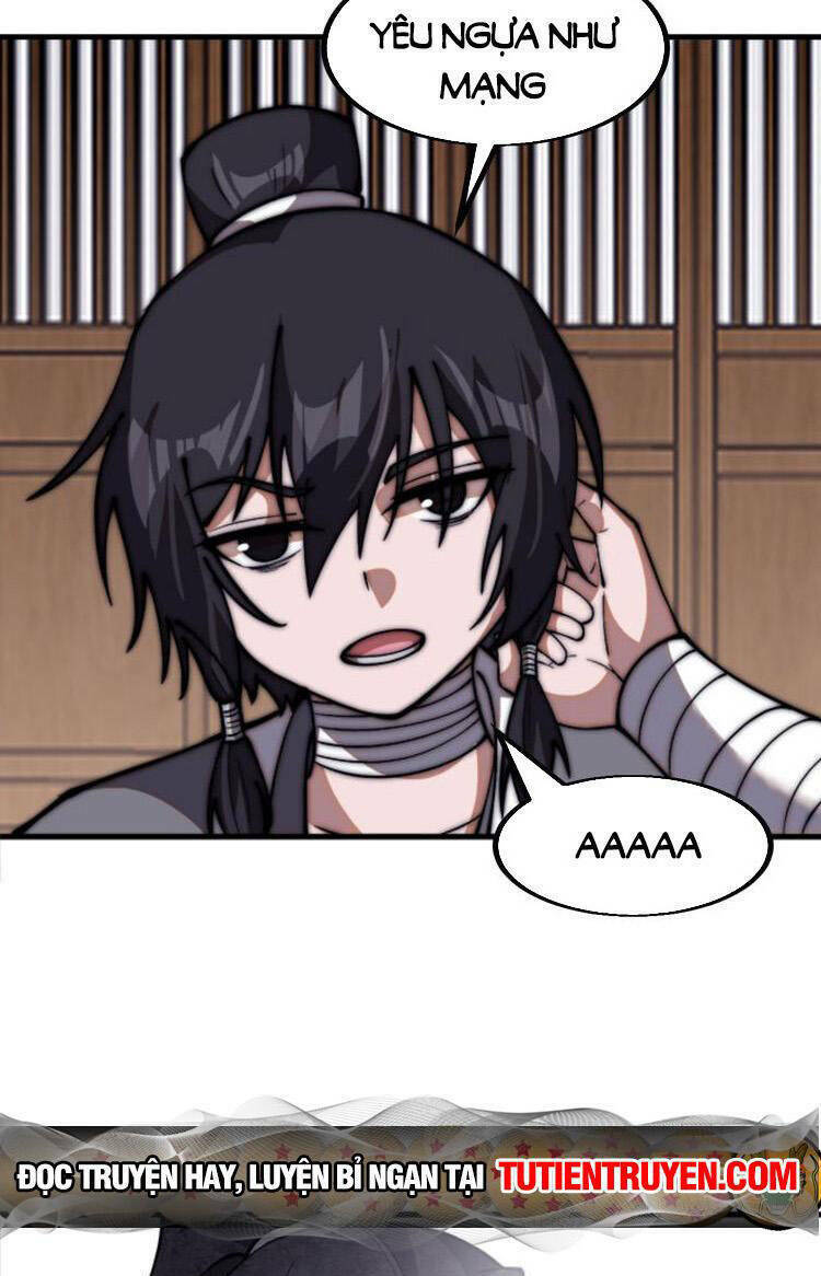 Ta Có Một Sơn Trại Chapter 692 - Trang 12