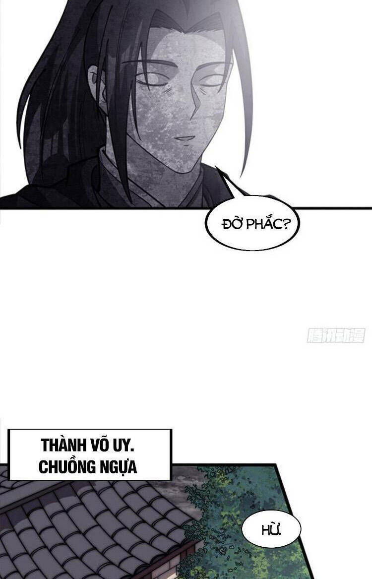 Ta Có Một Sơn Trại Chapter 692 - Trang 13