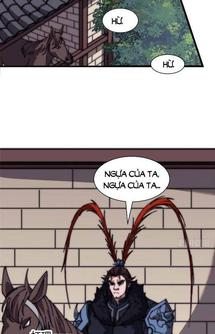 Ta Có Một Sơn Trại Chapter 692 - Trang 14