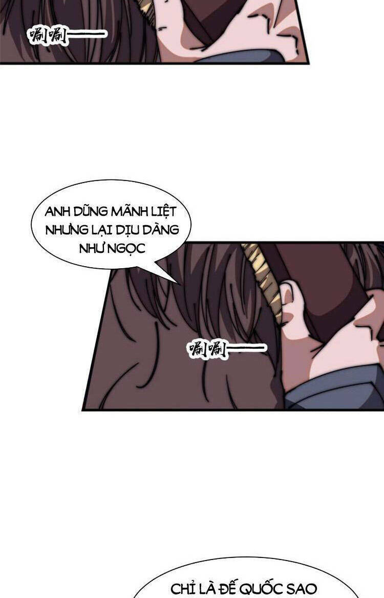 Ta Có Một Sơn Trại Chapter 692 - Trang 16
