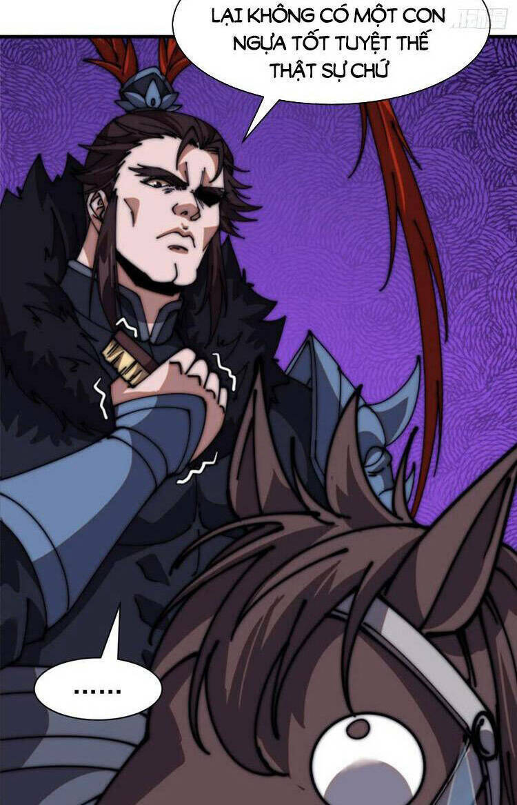 Ta Có Một Sơn Trại Chapter 692 - Trang 17