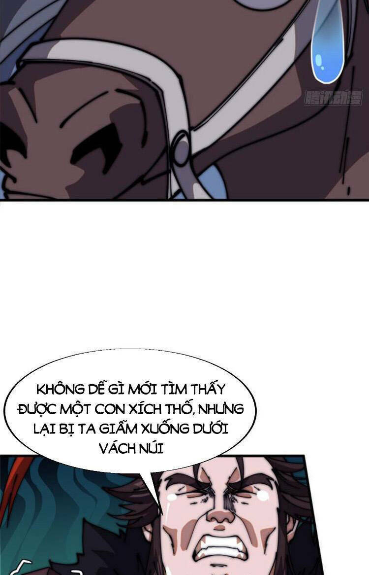 Ta Có Một Sơn Trại Chapter 692 - Trang 18