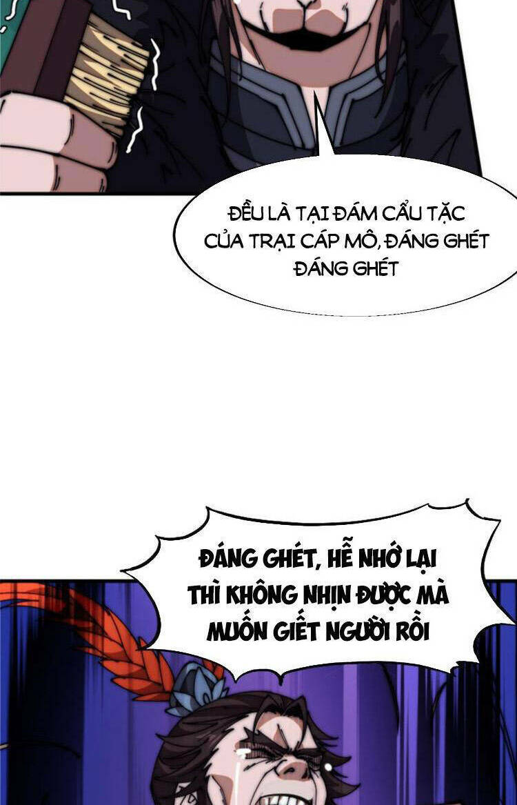 Ta Có Một Sơn Trại Chapter 692 - Trang 19