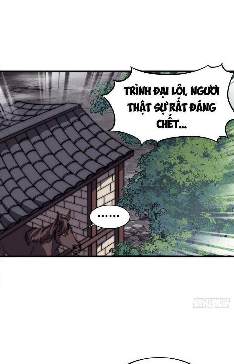 Ta Có Một Sơn Trại Chapter 692 - Trang 21