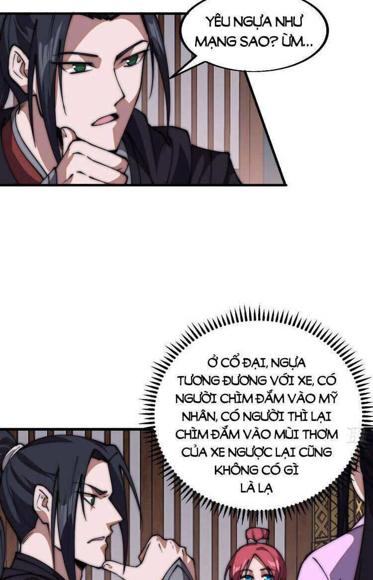 Ta Có Một Sơn Trại Chapter 692 - Trang 22