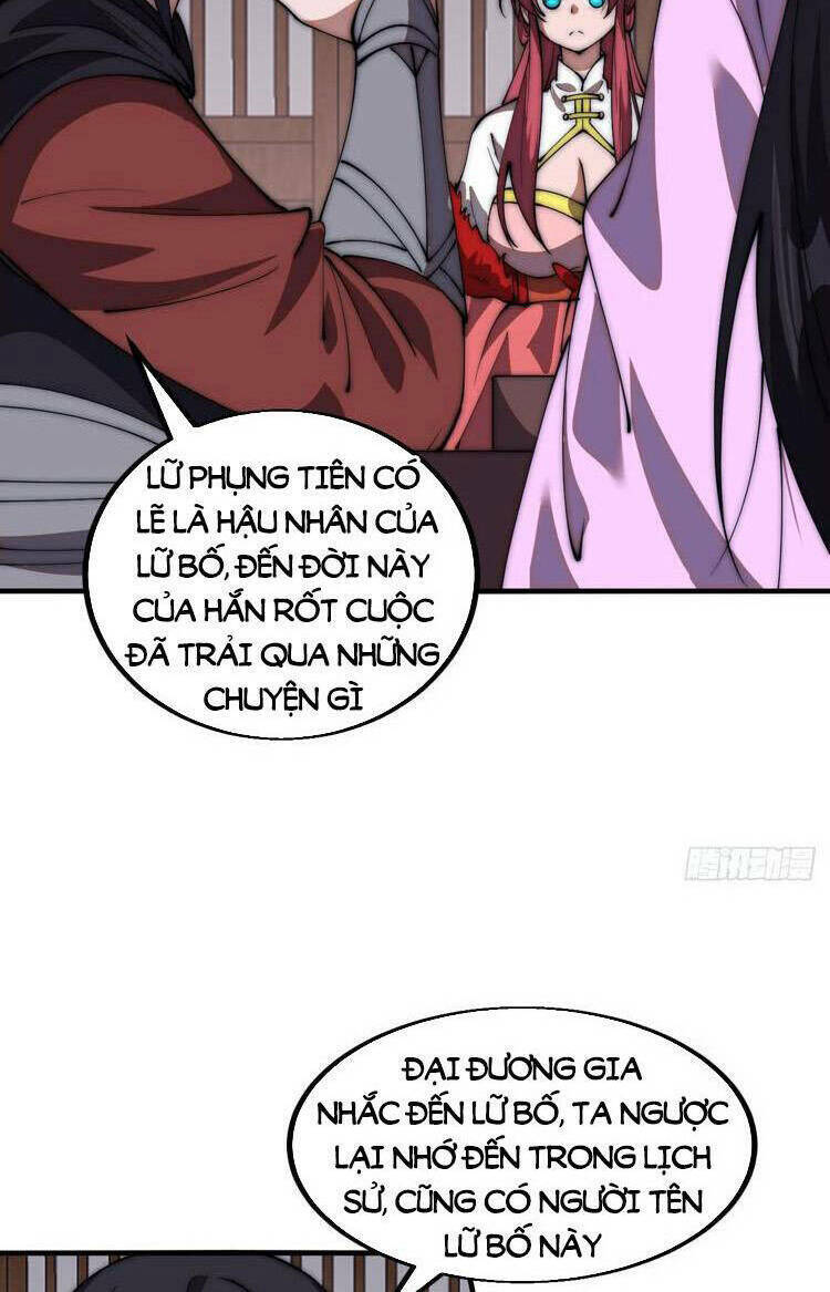 Ta Có Một Sơn Trại - Chapter 692 - Page 23