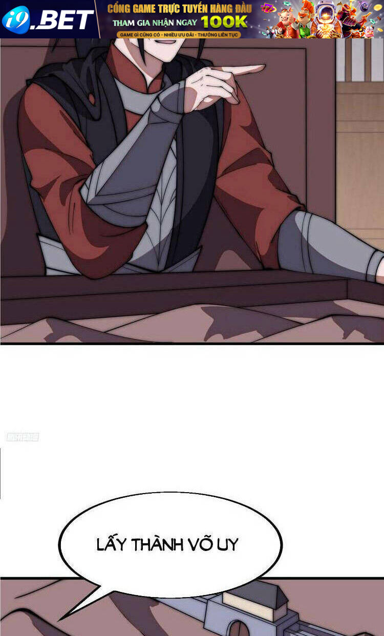 Ta Có Một Sơn Trại Chapter 692 - Trang 3