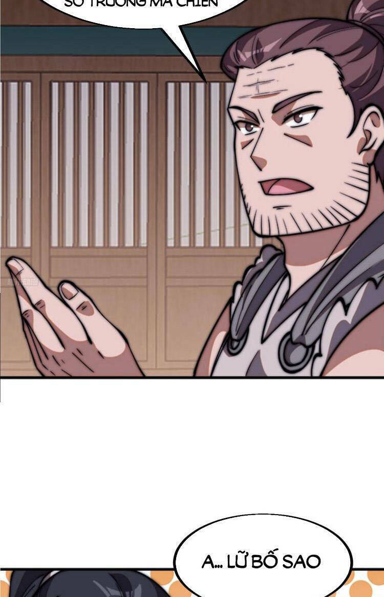 Ta Có Một Sơn Trại Chapter 692 - Trang 6