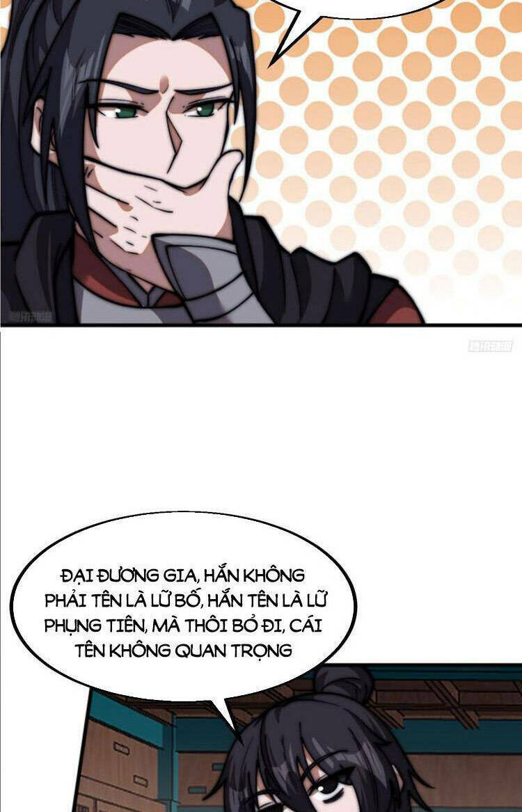 Ta Có Một Sơn Trại Chapter 692 - Trang 7
