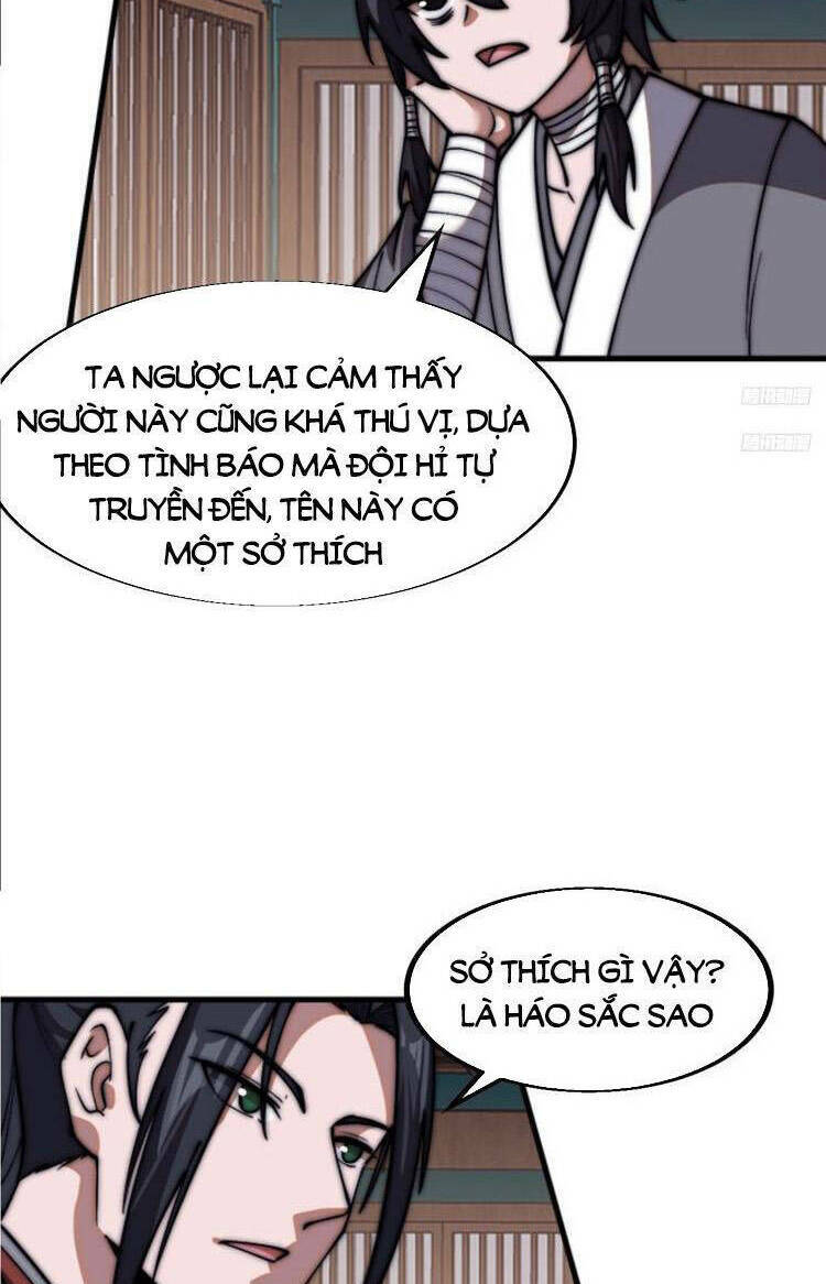 Ta Có Một Sơn Trại Chapter 692 - Trang 8