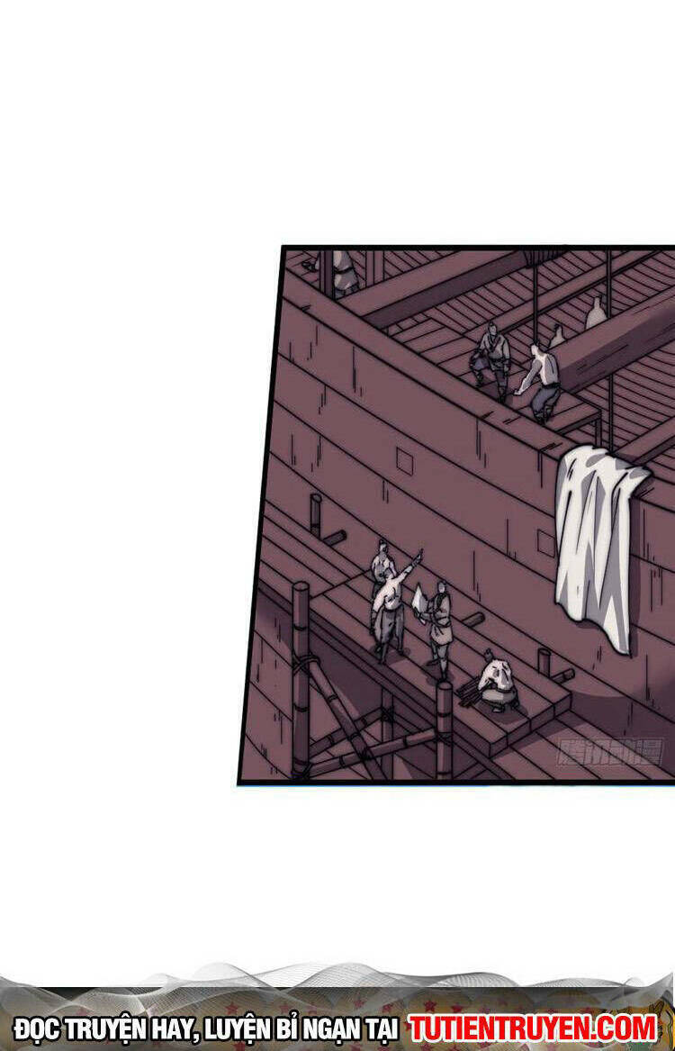 Ta Có Một Sơn Trại - Chapter 694 - Page 23