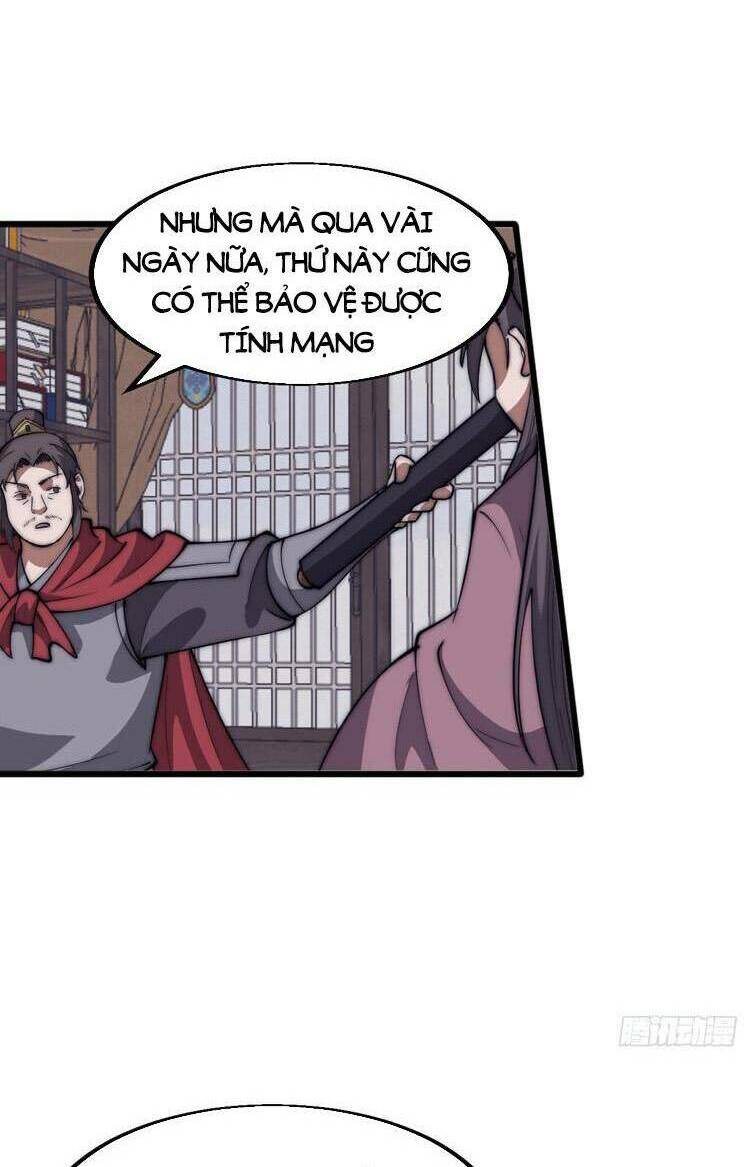 Ta Có Một Sơn Trại Chapter 695 - Trang 9
