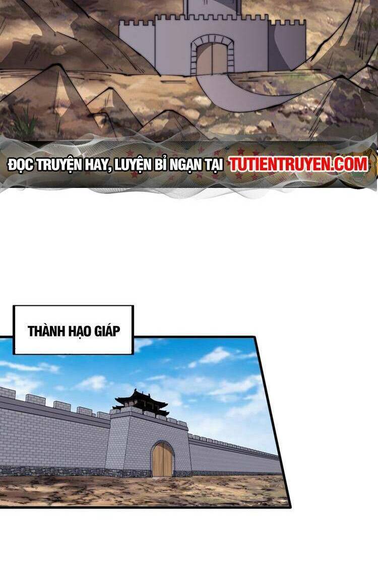 Ta Có Một Sơn Trại Chapter 695 - Trang 5