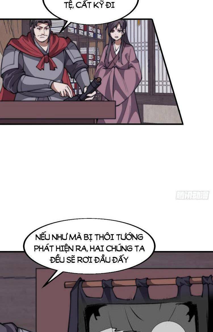 Ta Có Một Sơn Trại Chapter 695 - Trang 7